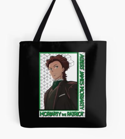 Yuukoku No Moriarty Albert Tote Bag