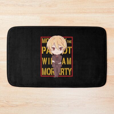 Moriarty The Patriot Hot Design Bath Mat