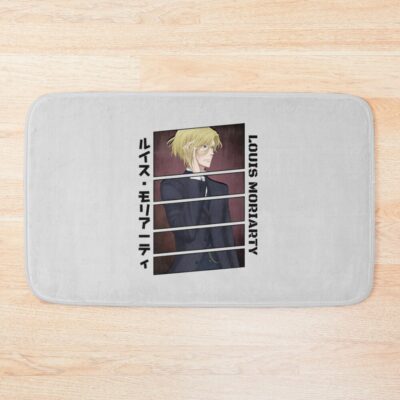 Miring Louis Bath Mat