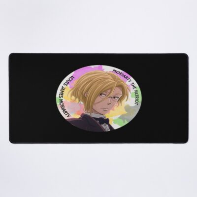 Pin Louis V2 Mouse Pad