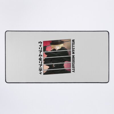 Miring Williblade Mouse Pad