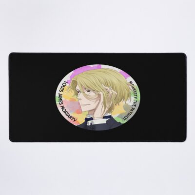 Pin Louis Mouse Pad