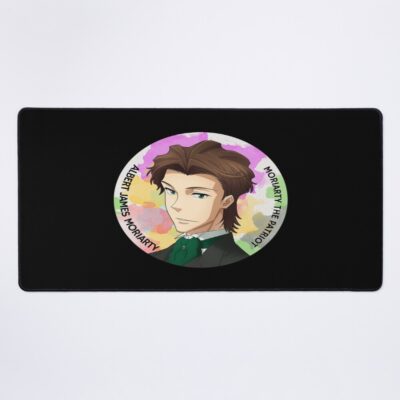 Pin Albert V2 Mouse Pad