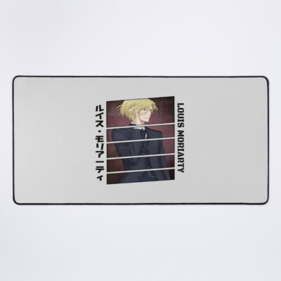 Miring Louis Mouse Pad
