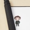 urdesk mat rolltall portrait750x1000 10 - Moriarty The Patriot Store