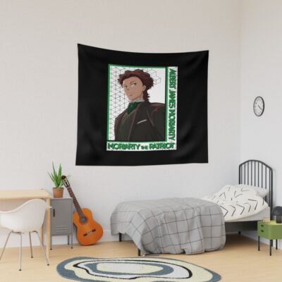 Yuukoku No Moriarty Albert Tapestry
