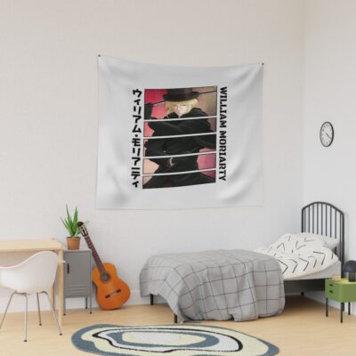 Miring Williblade Tapestry