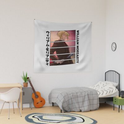 Miring Willistarr Tapestry