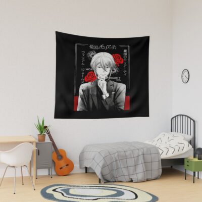 Moriaty The Patriot Tapestry