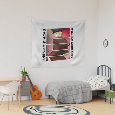 Miring Williback Tapestry