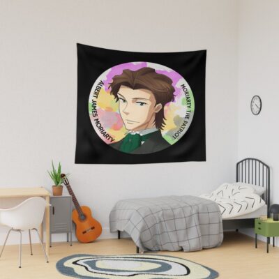Pin Albert V2 Tapestry