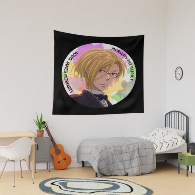 Pin Louis V2 Tapestry