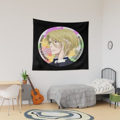 Pin Louis Tapestry