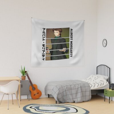 Miring Albert Tapestry