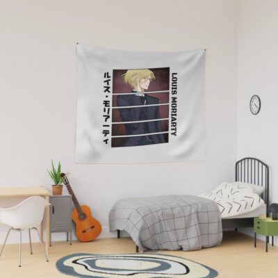 Miring Louis Tapestry